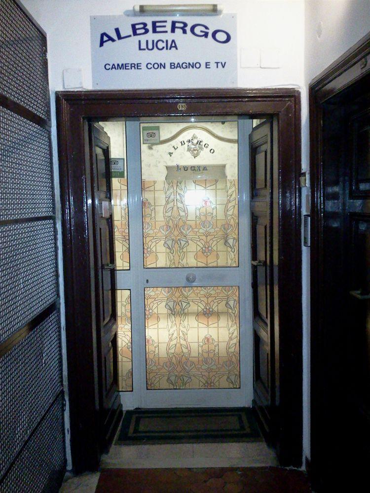 Hotel Lucia