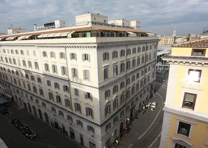 Hotel Lucia